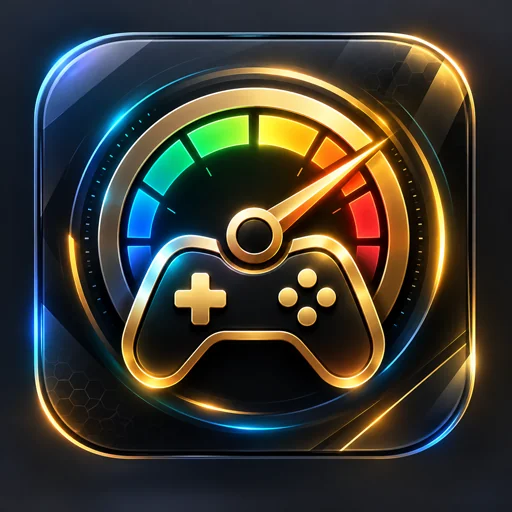 VeeiQ Gaming Hub Icon