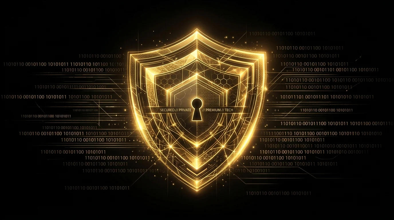 Zero Telemetry: The Ultimate Privacy Shield