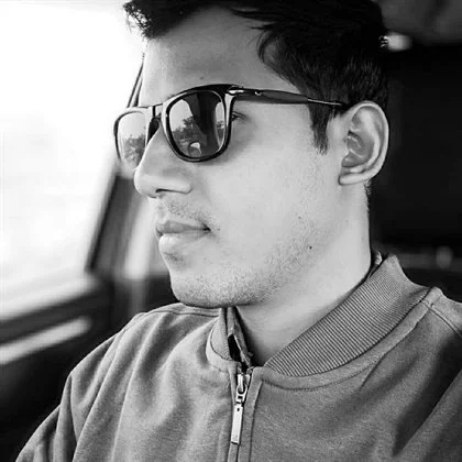 Alok, Founder of VeeiQ