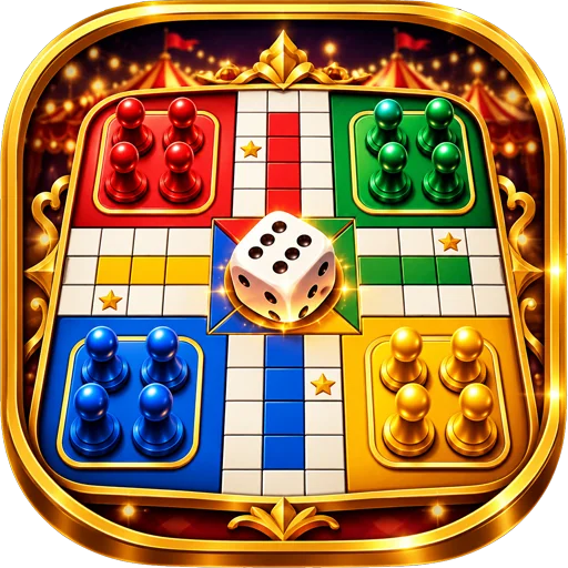 Ludo Mela Icon